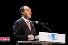 آنچه در نمایشگاه ITU تلکام بوسان گذشت از نگاه دوربین