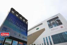 آنچه در نمایشگاه ITU تلکام بوسان گذشت از نگاه دوربین