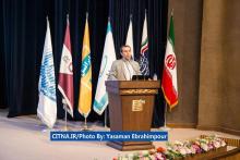 گزارش تصویری/ مراسم آغاز بهره‌برداری تجاری از طرح ترابردپذیری