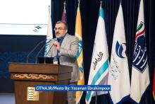 گزارش تصویری/ مراسم آغاز بهره‌برداری تجاری از طرح ترابردپذیری