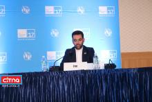 آنچه در نمایشگاه ITU تلکام بوسان گذشت از نگاه دوربین