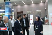 آنچه در نمایشگاه ITU تلکام بوسان گذشت از نگاه دوربین