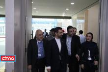 آنچه در نمایشگاه ITU تلکام بوسان گذشت از نگاه دوربین