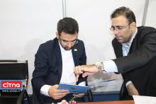 آنچه در نمایشگاه ITU تلکام بوسان گذشت از نگاه دوربین