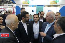 آنچه در نمایشگاه ITU تلکام بوسان گذشت از نگاه دوربین