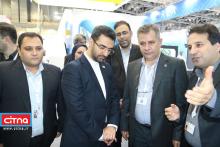 آنچه در نمایشگاه ITU تلکام بوسان گذشت از نگاه دوربین