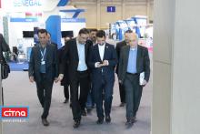 آنچه در نمایشگاه ITU تلکام بوسان گذشت از نگاه دوربین