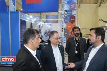 آنچه در نمایشگاه ITU تلکام بوسان گذشت از نگاه دوربین