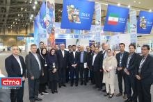 آنچه در نمایشگاه ITU تلکام بوسان گذشت از نگاه دوربین