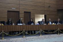 پیش‌نیاز قانون‌گذاری در هوش مصنوعی، ساماندهی داده و حریم خصوصی است + تصاویر