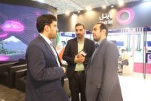 گزارش تصویری از حضور رایتل در سومین روز نمایشگاه الکامپ 2023