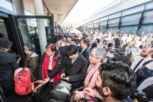 گوشی‌های سری Mate 10 هوآوی در مونیخ معرفی شدند