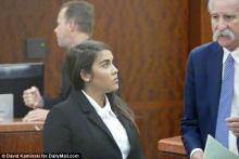 شاگرد 13 ساله معلم 24 ساله اش را باردار کرد! (+تصاویر)