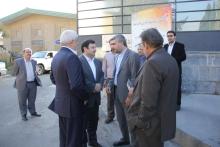 گزارش تصویری/  رونمایی از موتور جستجوی "پارسی جو"