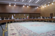 پیش‌نیاز قانون‌گذاری در هوش مصنوعی، ساماندهی داده و حریم خصوصی است + تصاویر