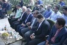 امکان بهره‌مندی ۳۵ هزار خانوار از شبکه فیبرنوری در چالوس 