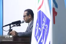 امکان بهره‌مندی ۳۵ هزار خانوار از شبکه فیبرنوری در چالوس 