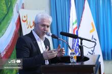 امکان بهره‌مندی ۳۵ هزار خانوار از شبکه فیبرنوری در چالوس 