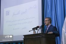 امکان بهره‌مندی ۳۵ هزار خانوار از شبکه فیبرنوری در چالوس 