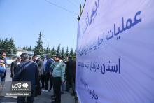 امکان بهره‌مندی ۳۵ هزار خانوار از شبکه فیبرنوری در چالوس 