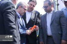 امکان بهره‌مندی ۳۵ هزار خانوار از شبکه فیبرنوری در چالوس 