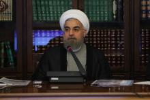 گزارش تصویری/ جلسه‌ی شورای عالی فضای مجازی با محوریت شبکه‌ی ملی اطلاعات