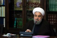 گزارش تصویری/ جلسه شورای عالی فضای مجازی - 28 مهرماه 95