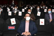 گزارش تصویری سیتنا از آیین تجاری‌سازی فناوری 5G شرکت ارتباطات مبین نت