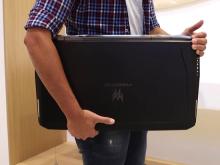 تصاویر/ عجیب‌ترین لپ‌تاپ‌های حال حاضر دنیا