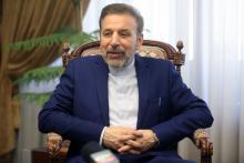 گزارش تصویری/ تحویل رسمی سکان وزارت ارتباطات به وزیر جوان