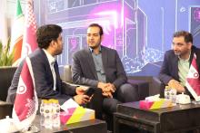 گزارش تصویری از حضور رایتل در سومین روز نمایشگاه الکامپ 2023