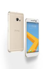 رونمایی از جدیدترین تلفن هوشمند اچ‌تی‌سی (+تصاویر)