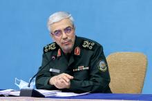 گزارش تصویری از دومین جلسه شورای‌عالی فضایی در دولت سیزدهم