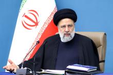 گزارش تصویری از دومین جلسه شورای‌عالی فضایی در دولت سیزدهم