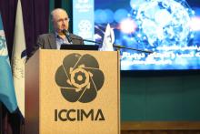 رئیس نصر کشور خبر داد: فناوری اطلاعات و اقتصاد دیجیتال؛ تنها راه‌حل افزایش بهره‌وری در کشور