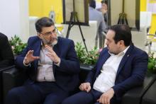 تحول در سیستم خدمت رسانی بانک ملی ایران با سرویس «ملی پیک»