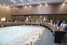 پیش‌نیاز قانون‌گذاری در هوش مصنوعی، ساماندهی داده و حریم خصوصی است + تصاویر