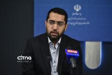 گزارش تصویری سیتنا از مراسم افتتاح آزمایشگاه 5G و اینترنت اشیاء مرکز تحقیق و توسعه همراه اول