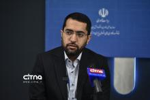 گزارش تصویری سیتنا از مراسم افتتاح آزمایشگاه 5G و اینترنت اشیاء مرکز تحقیق و توسعه همراه اول