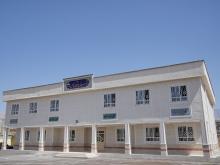 مدرسه ایرانسل در یاسوج افتتاح شد