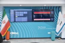 گزارش تصویری سیتنا از مراسم افتتاح آزمایشگاه 5G و اینترنت اشیاء مرکز تحقیق و توسعه همراه اول