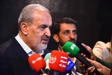 تبریک وزیر صمت به فولاد مبارکه برای اتصال شرکت&zwnj;های دانش بنیان به صنعت فولاد