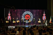 گزارش تصویری سیتنا از برگزاری مراسم گرامیداشت روز خبرنگار توسط وزارت فرهنگ و ارشاد اسلامی