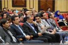 گزارش تصویری/ سخنرانی کاظم جلالی در همایش معرفی فرصت‌های سرمایه گذاری صنعت ICT در ایران