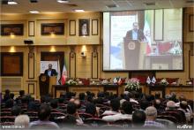 گزارش تصویری/ سخنرانی کاظم جلالی در همایش معرفی فرصت‌های سرمایه گذاری صنعت ICT در ایران