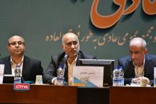 گزارش تصویری/ مجمع عمومی عادی سالیانه و فوق العاده همراه اول