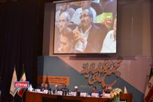 گزارش تصویری/ مجمع عمومی عادی سالیانه و فوق العاده همراه اول