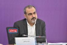 گزارش تصویری سیتنا از مراسم آیین رونمایی از پروژه‌های پیشران اقتصاد دیجیتال