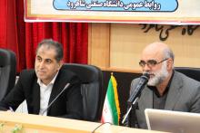 آمادگی دانشگاه صنعتی شاهرود برای صنعتی کردن طرح های تحقیقاتی حوزه ICT 