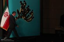 جشنواره فیلم فجر ۳۵ کلید خورد (+تصاویر)